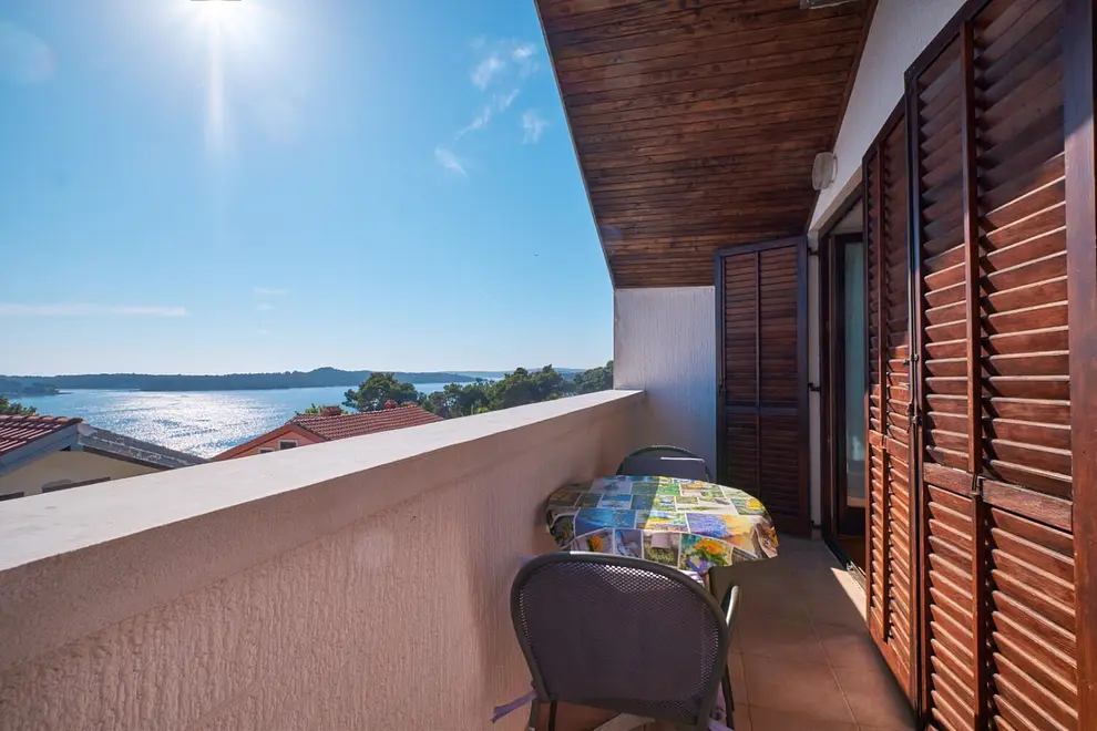 Ferienwohnung in Losinj haustiergeeignet 66152779 26583