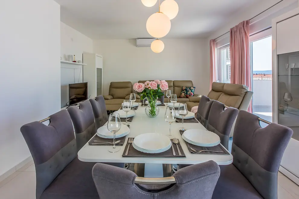 Ferienwohnung in Crikvenica  999203254 31510 – Foto 36