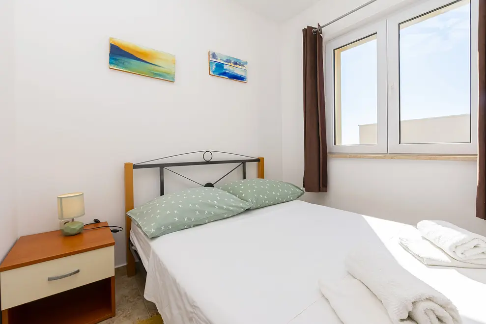 Ferienwohnung in Omis haustiergeeignet 66145811 25461