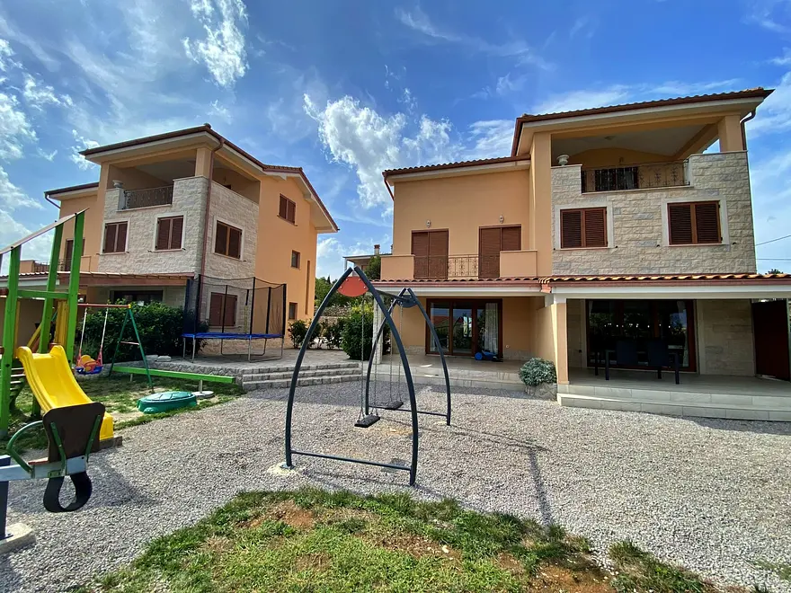 Ferienwohnung in Dobrinj  66131931 17210