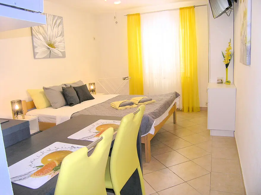 Ferienwohnung in Baska haustiergeeignet 999209042 36981 – Foto 6