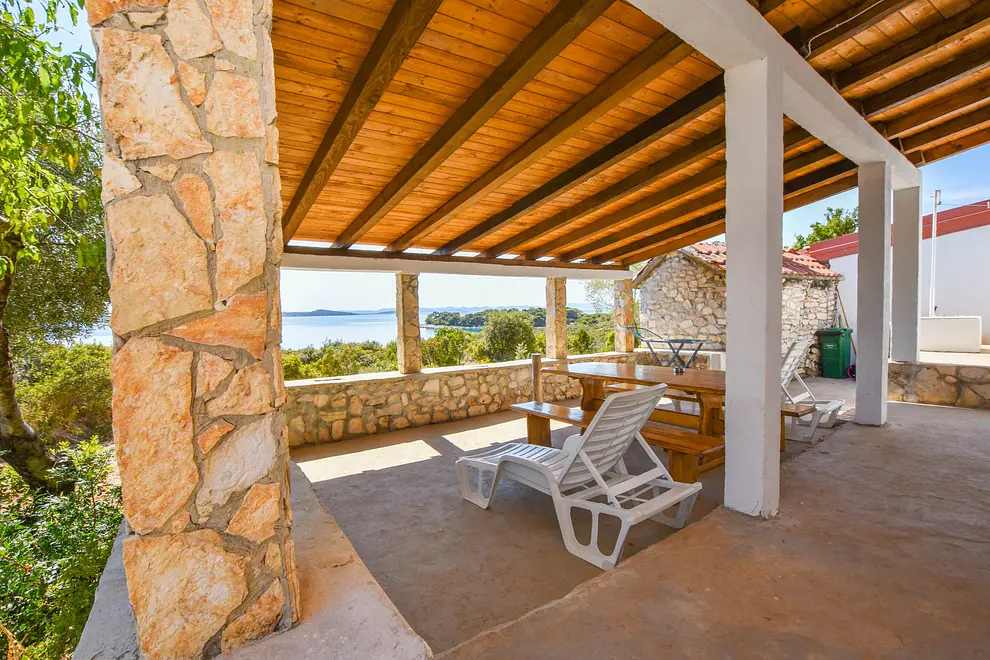 Ferienwohnung in Pasman haustiergeeignet 6619285 2865