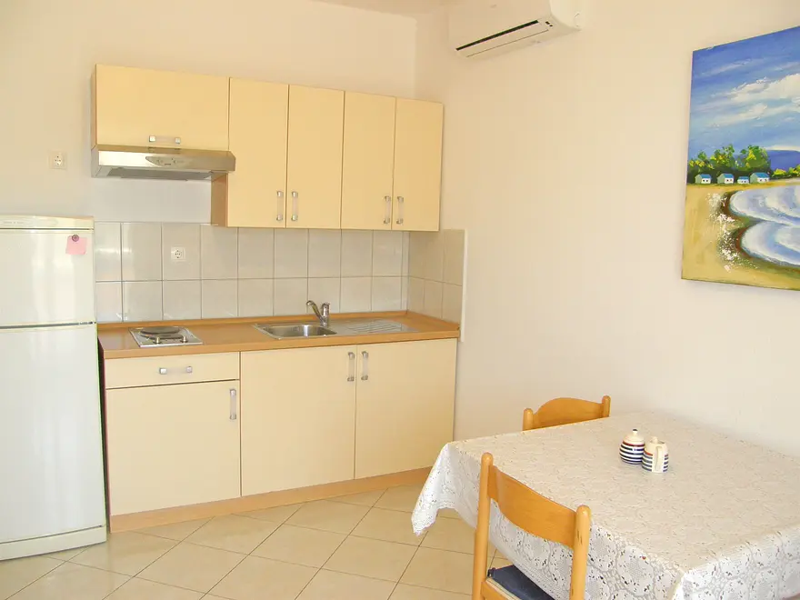 Ferienwohnung in Primosten  999205123 33291