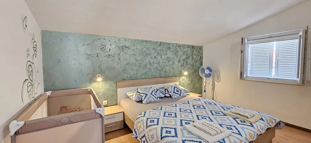 Ferienwohnung in Dobrinj  999211518 39286 – Foto 12