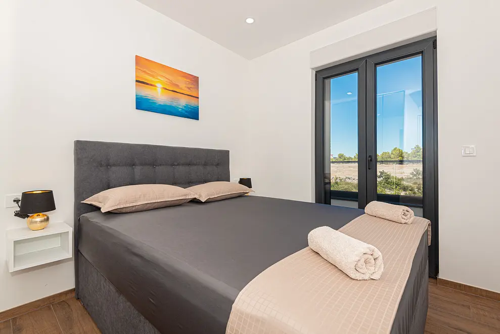 Ferienhaus in Vodice mit Pool 999209007 36948 – Foto 16