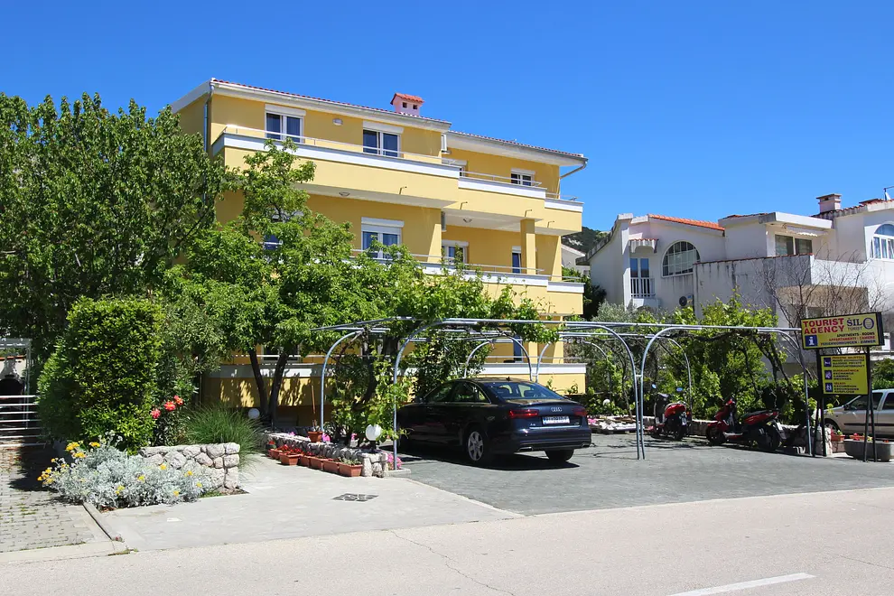 Ferienwohnung in Baska  999224081 42191 – Foto 2