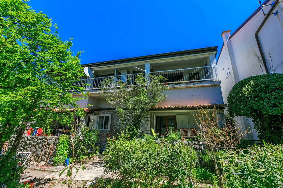 Ferienwohnung in Crikvenica haustiergeeignet 66142190 23854