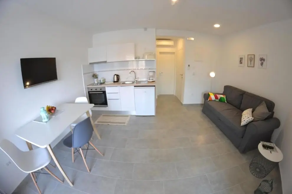 Ferienwohnung in Rab  999213206 40743 – Foto 16