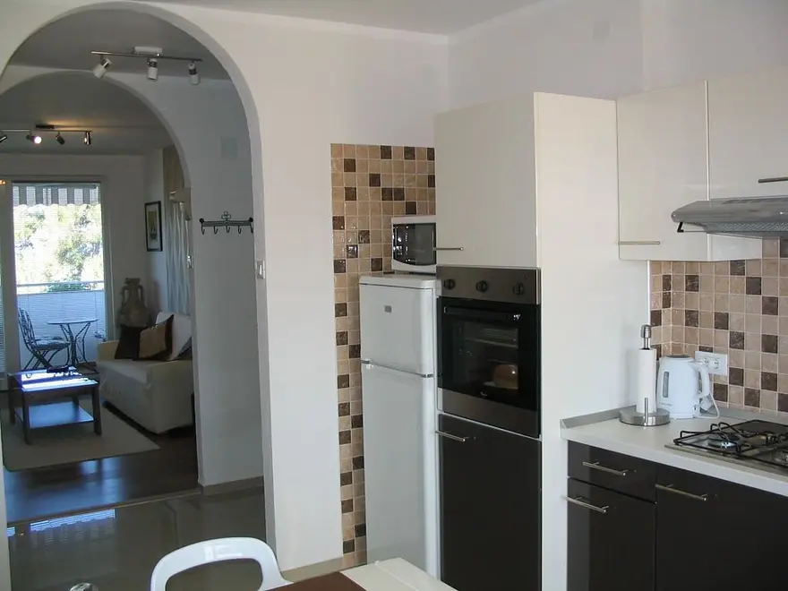 Ferienwohnung in Fazana  999204850 33029 – Foto 11