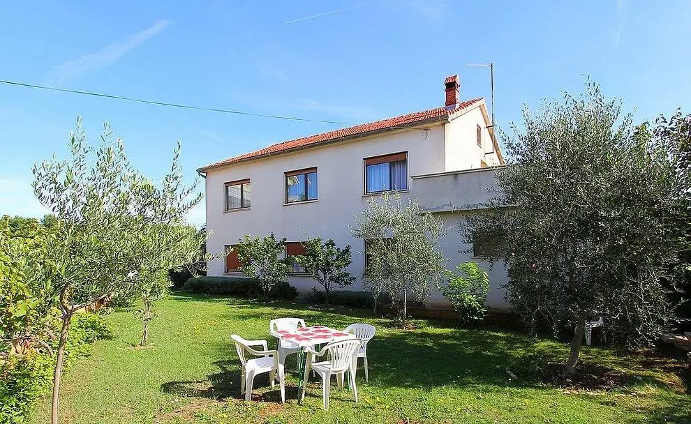 Ferienwohnung in Medulin haustiergeeignet 6618146 18454