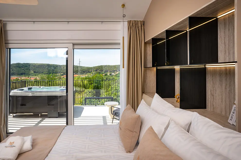 Ferienhaus in Rab mit Pool 999238078 43127 – Foto 52