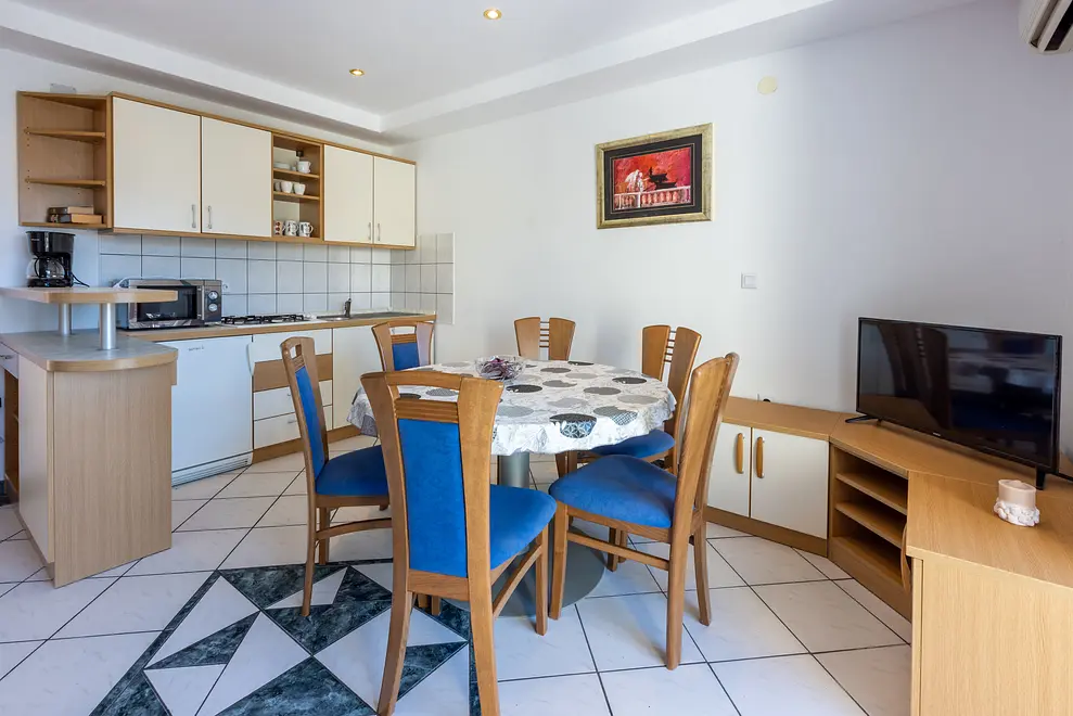 Ferienwohnung in Crikvenica mit Pool 999204350 32554 – Foto 32