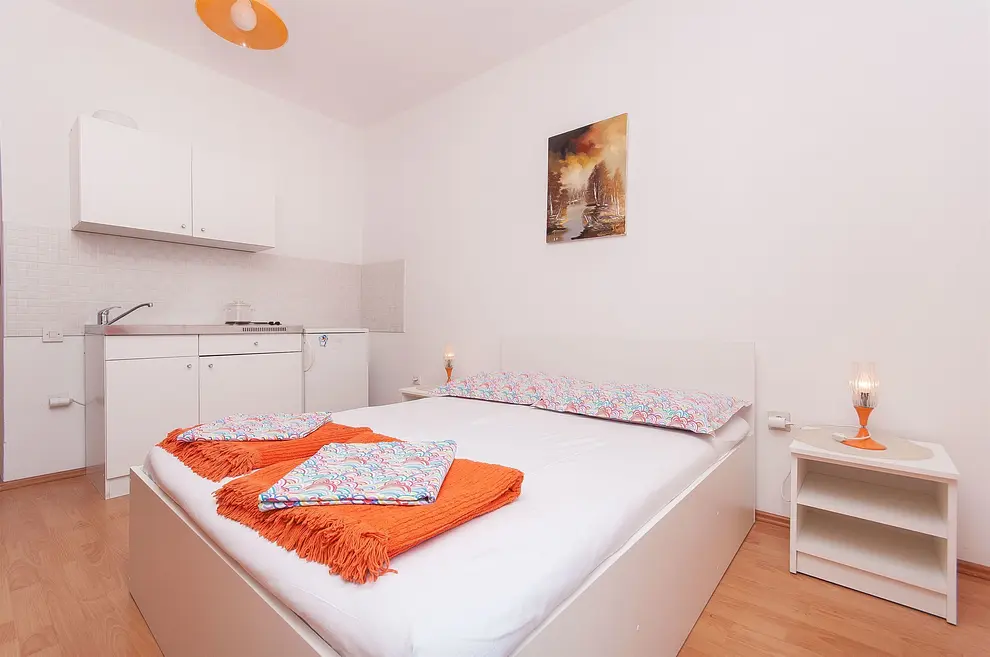 Ferienwohnung in Makarska  999204524 32718 – Foto 2