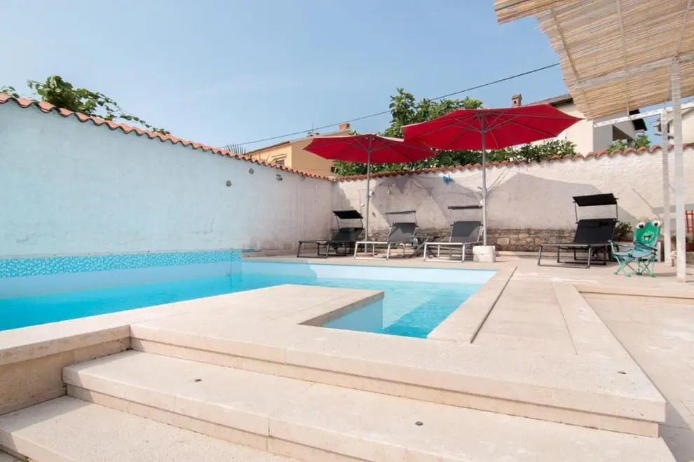 Ferienwohnung in Fazana mit Pool 999211977 39693 – Foto 4