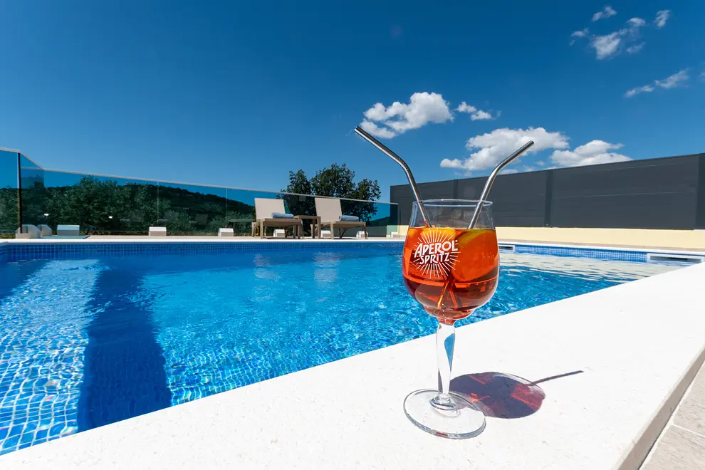 Ferienwohnung in Bilice mit Pool 999222787 41568 – Foto 6