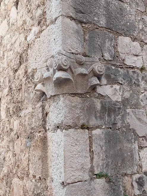 Ferienwohnung in Trogir  999207231 35295 – Foto 2