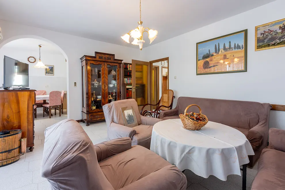 Ferienwohnung in Krk  999205586 33728 – Foto 25