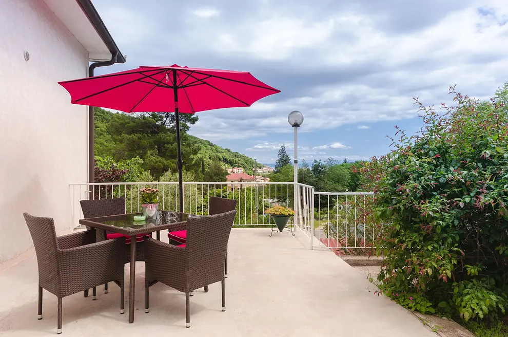 Ferienwohnung in Opatija  999207030 35109 – Foto 12