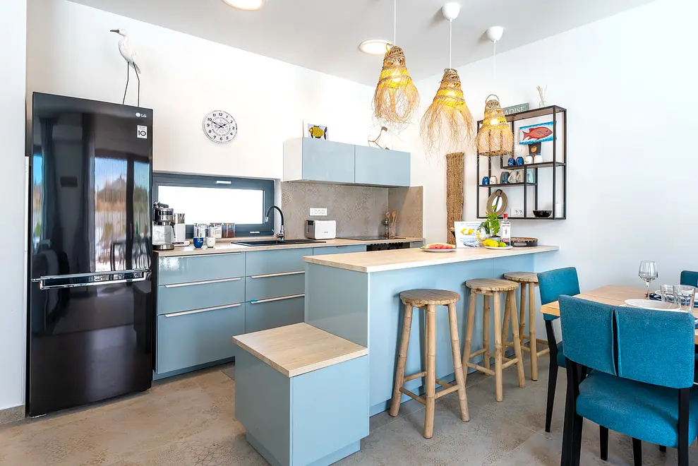 Ferienwohnung in Vodice mit Pool 66143611 24706