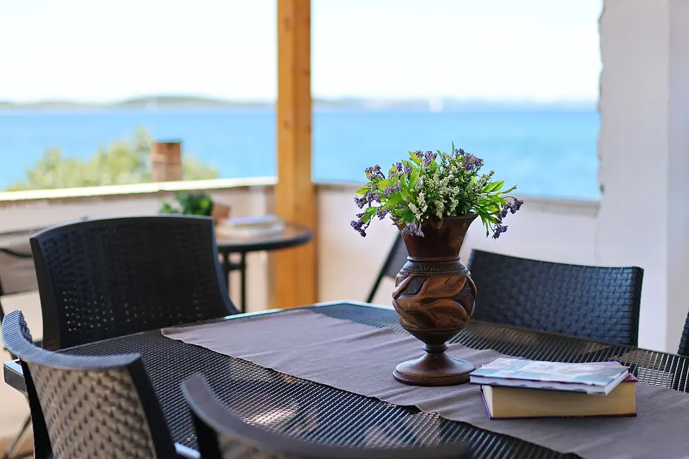 Ferienwohnung in Pasman haustiergeeignet 66119316 7571