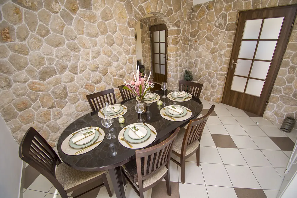 Ferienhaus in Drnis mit Pool 999211734 39479 – Foto 5