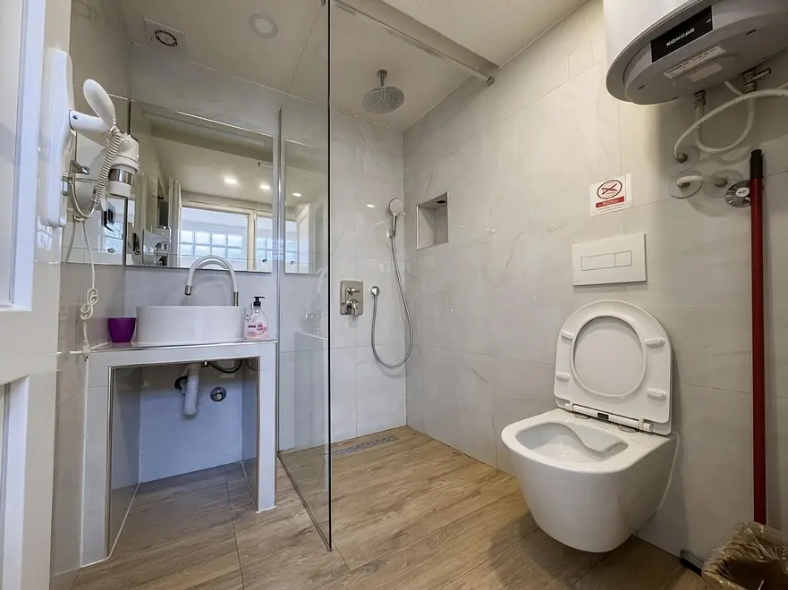 Ferienwohnung in Crikvenica  999239160 43219 – Foto 33