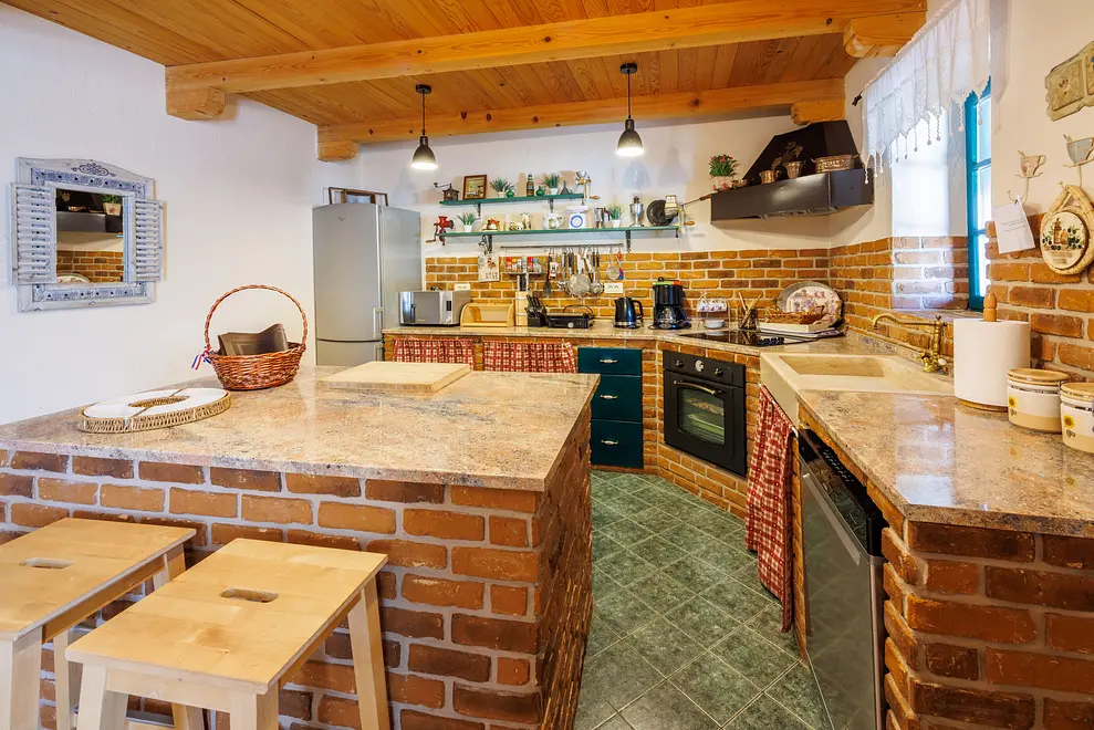 Ferienhaus in Novi Vinodolski mit Pool 999204088 32300 – Foto 2