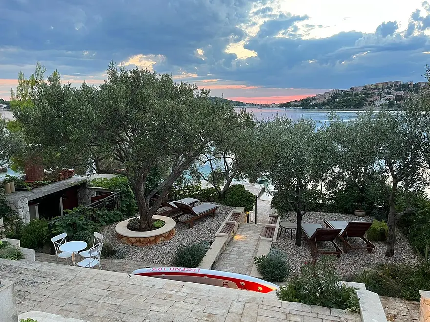 Ferienwohnung in Rogoznica  66139161 22021