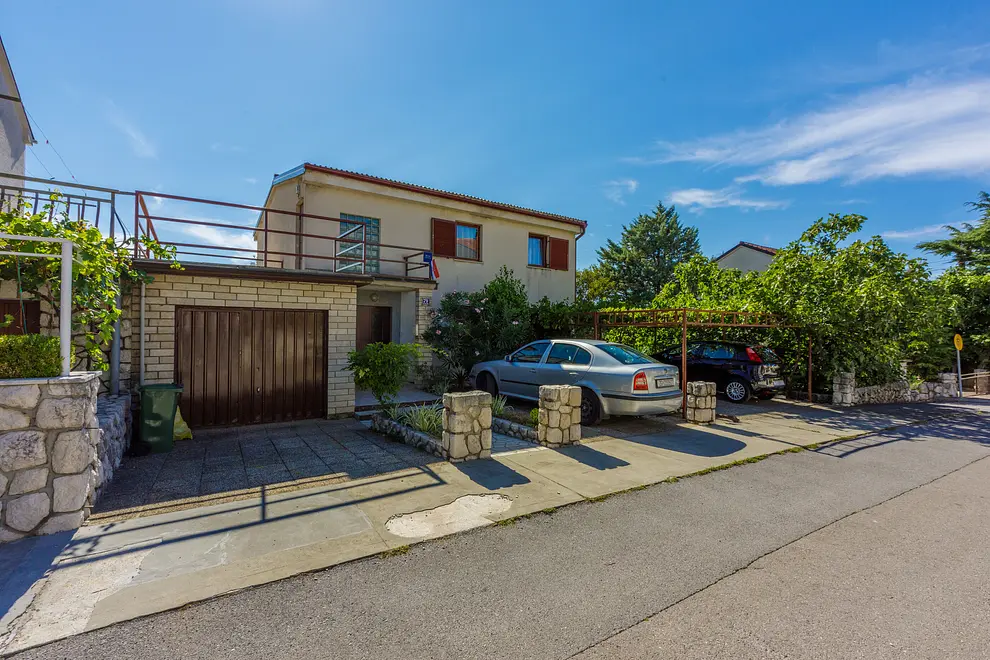 Ferienwohnung in Crikvenica  6617171 1981