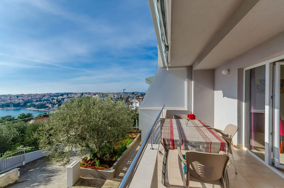Ferienwohnung in Ciovo  999209496 37419 – Foto 18