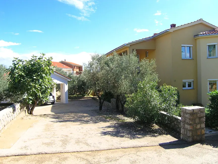 Ferienwohnung in Krk  999203455 31703 – Foto 17