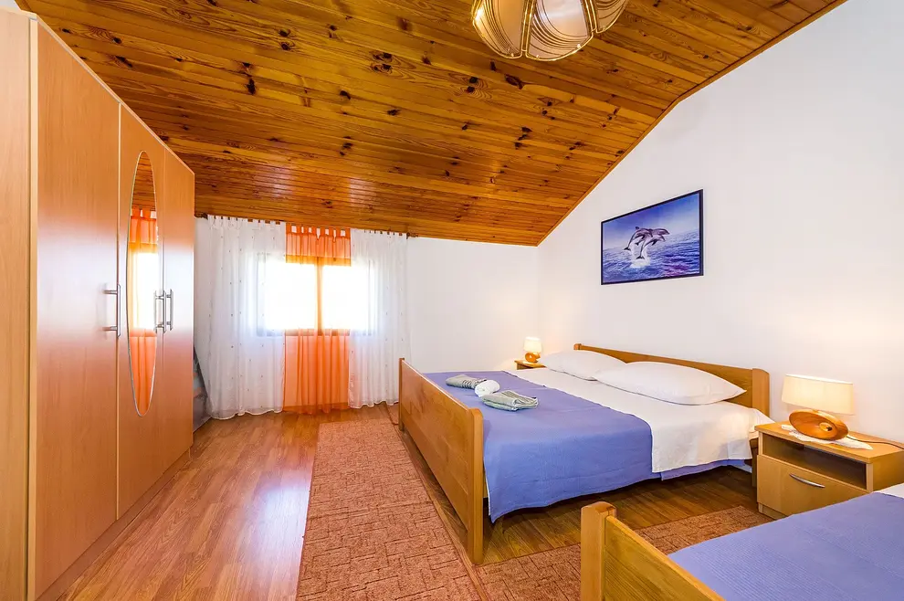 Ferienwohnung in Nin haustiergeeignet 999202689 30963 – Foto 22