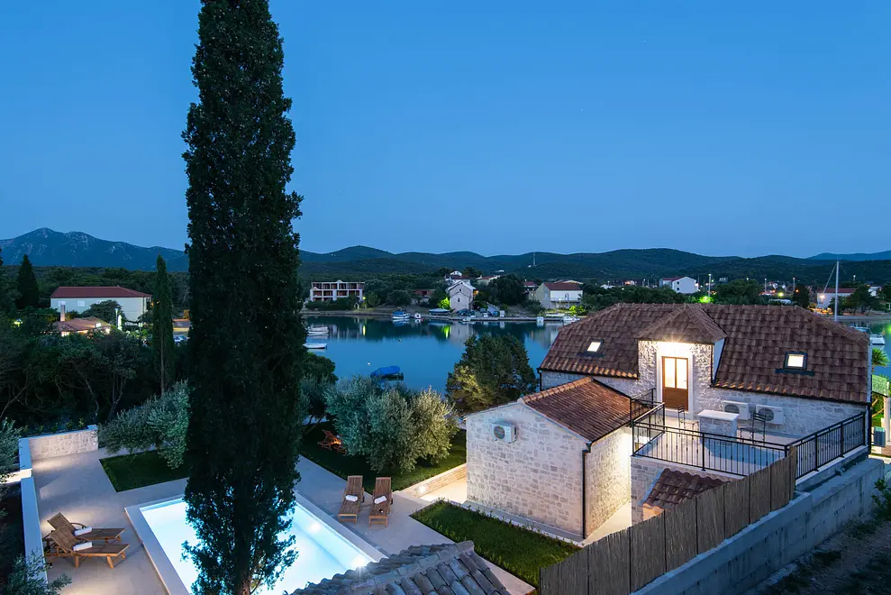 Ferienwohnung in Orebic mit Pool 999206843 34928 – Foto 4