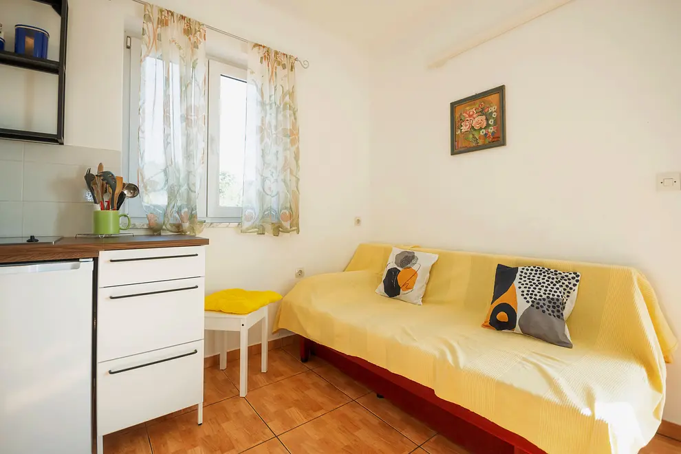Ferienwohnung in Dobrinj  999212836 41413 – Foto 4