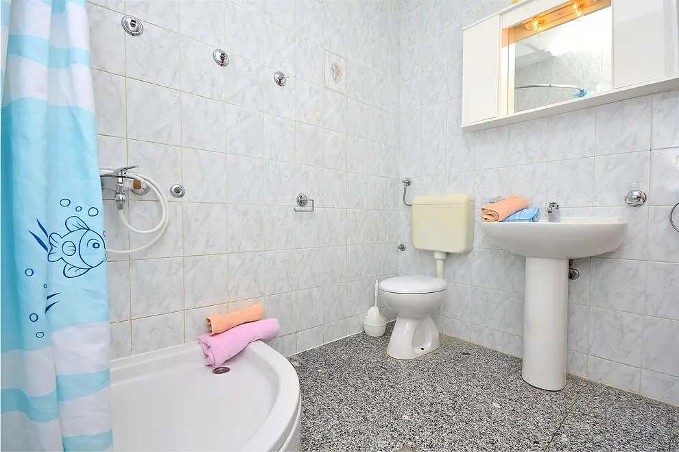 Ferienwohnung in Vodice  999202695 30969 – Foto 6