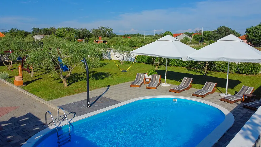 Ferienhaus in Galovac mit Pool 999207921 35918 – Foto 44
