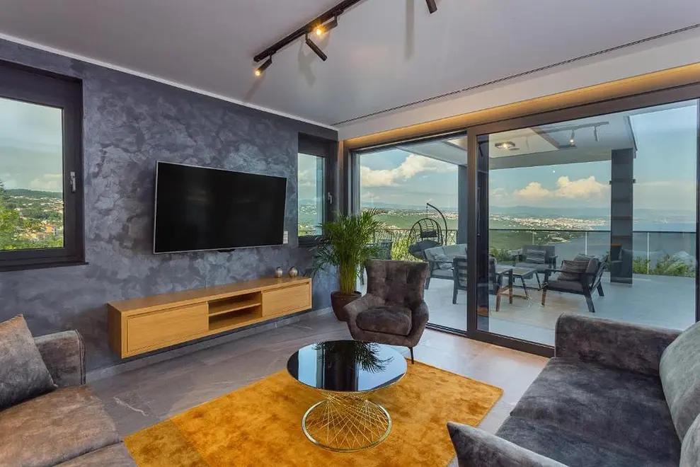 Ferienwohnung in Matulji mit Pool 66144227 25079