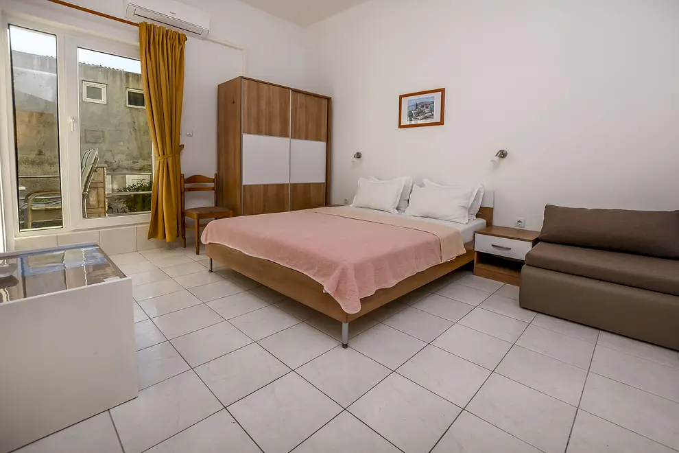 Ferienwohnung in Rogoznica  999203489 31734 – Foto 13