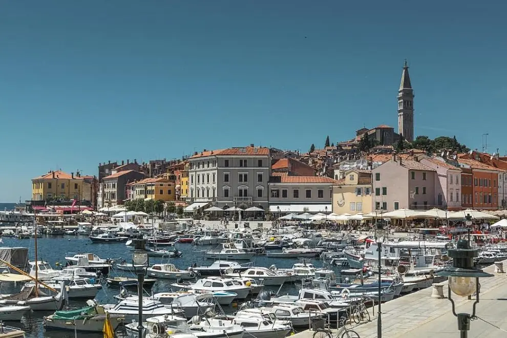 Ferienwohnung in Rovinj  66154641 27970