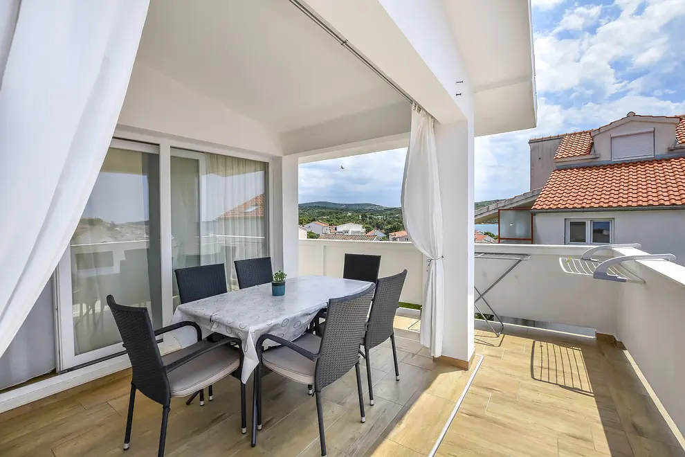 Ferienwohnung in Primosten  999204545 32738 – Foto 21