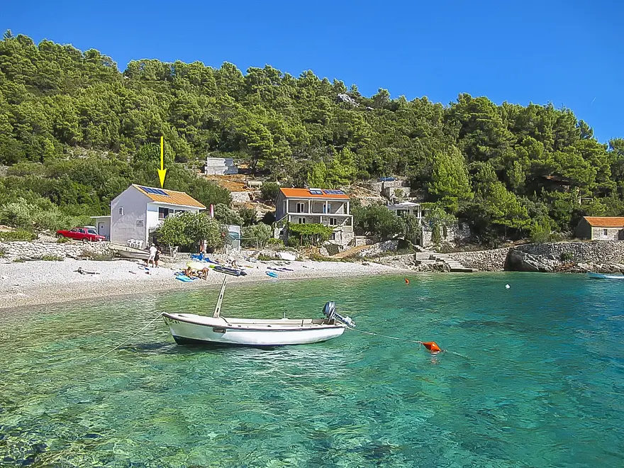 Ferienwohnung in Hvar haustiergeeignet 999202839 31112 – Foto 13