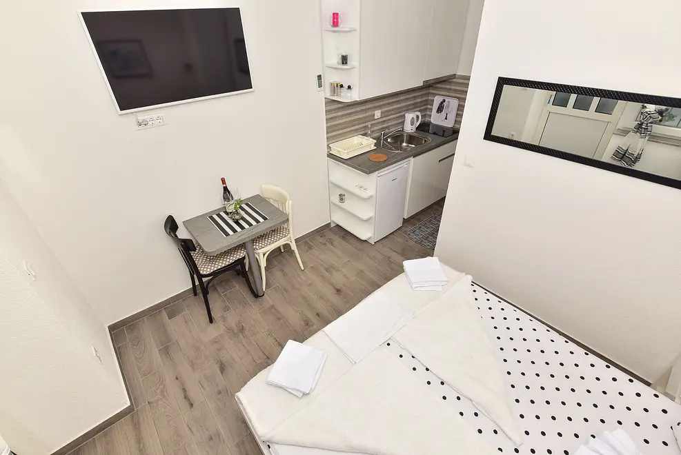 Ferienwohnung in Makarska  999208459 36425 – Foto 24