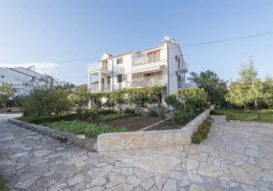 Ferienwohnung in Vodice  999203656 31890 – Foto 16