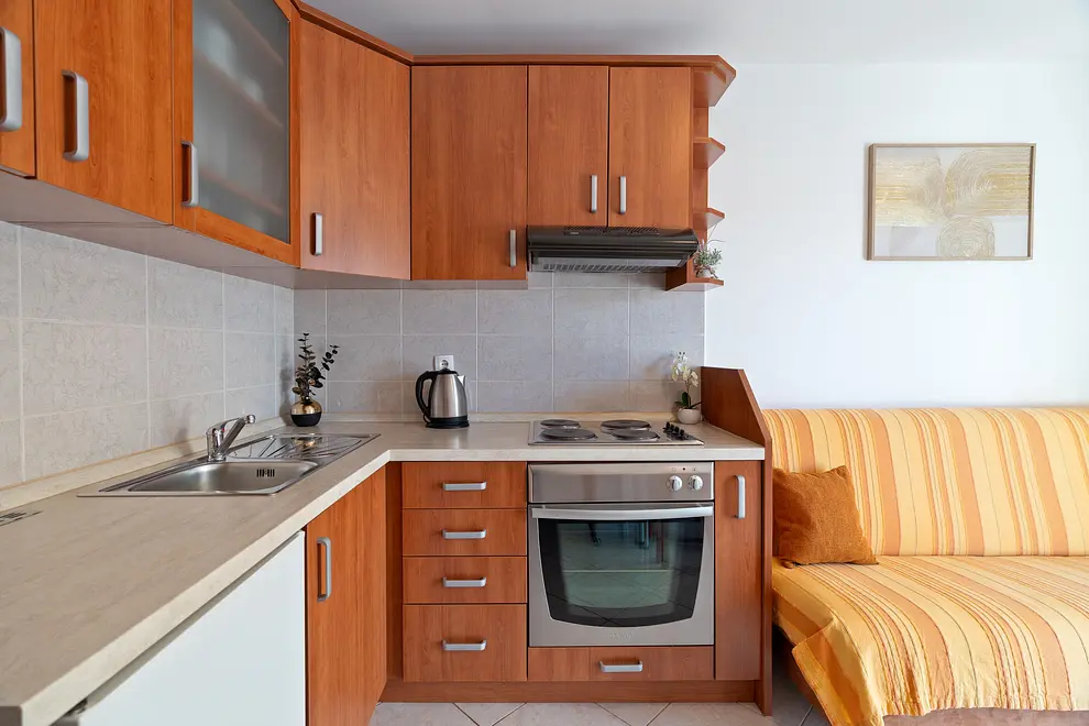 Ferienwohnung in Kali  999210377 38239 – Foto 6