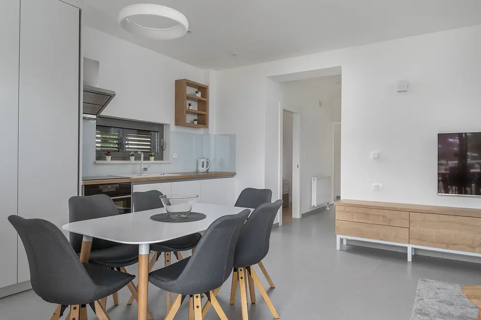 Ferienwohnung in Brela mit Pool 999213319 40842