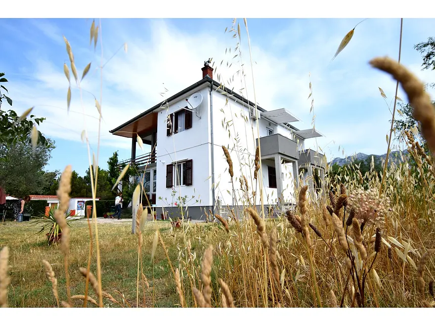 Ferienwohnung in Starigrad  999206101 34221 – Foto 3