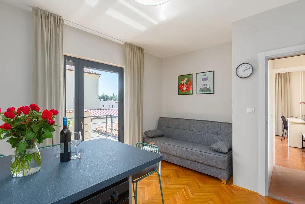 Ferienwohnung in Porec  999224066 42176 – Foto 25