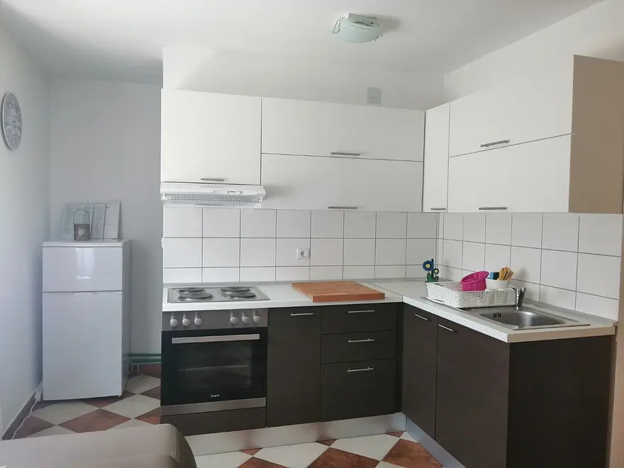 Ferienwohnung in Vir haustiergeeignet 66154345 27739