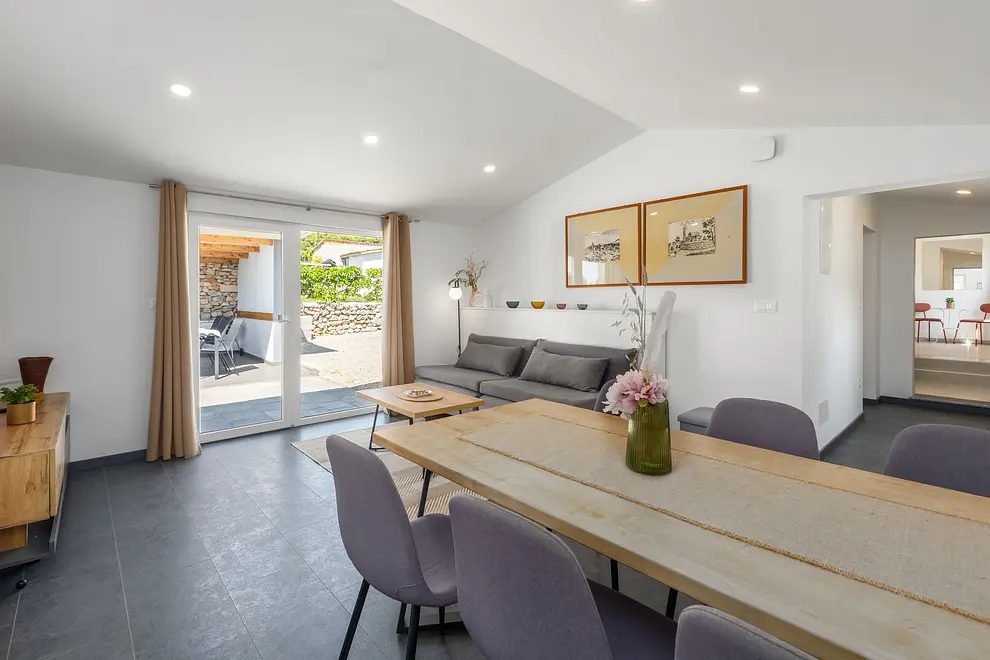Ferienwohnung in Pazin mit Pool 999212287 41348 – Foto 6