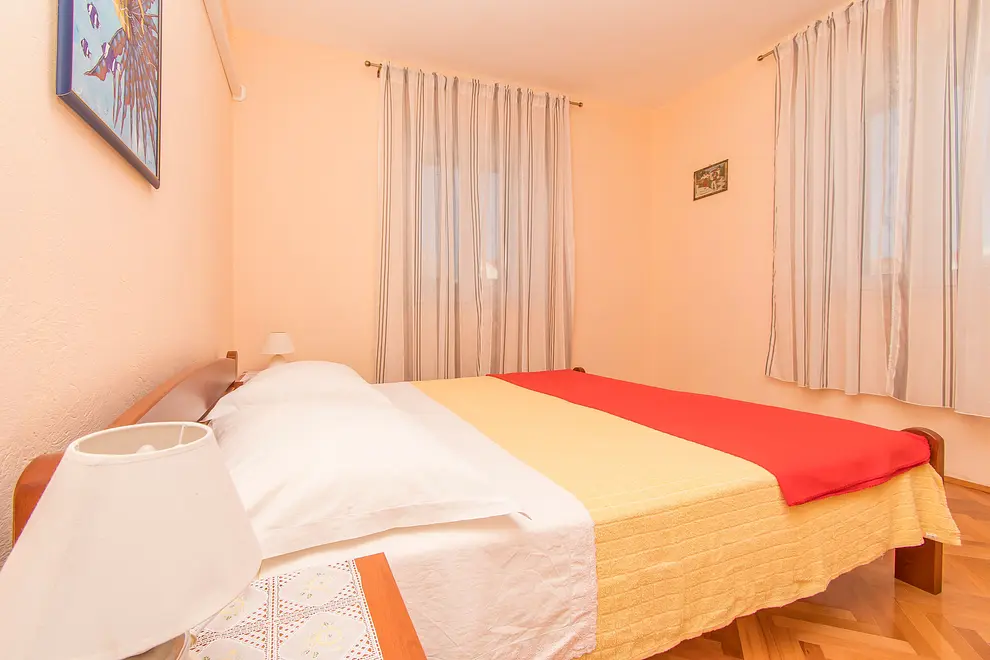 Ferienwohnung in Krapanj Island  999209322 37248 – Foto 3